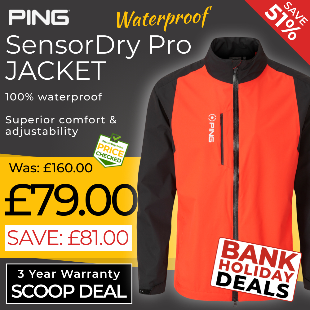 Motocaddy Pro Series Golf Cart Bag New 2023